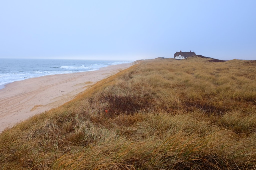 Sylt – Zeit zum&nbsp;Luftholen
