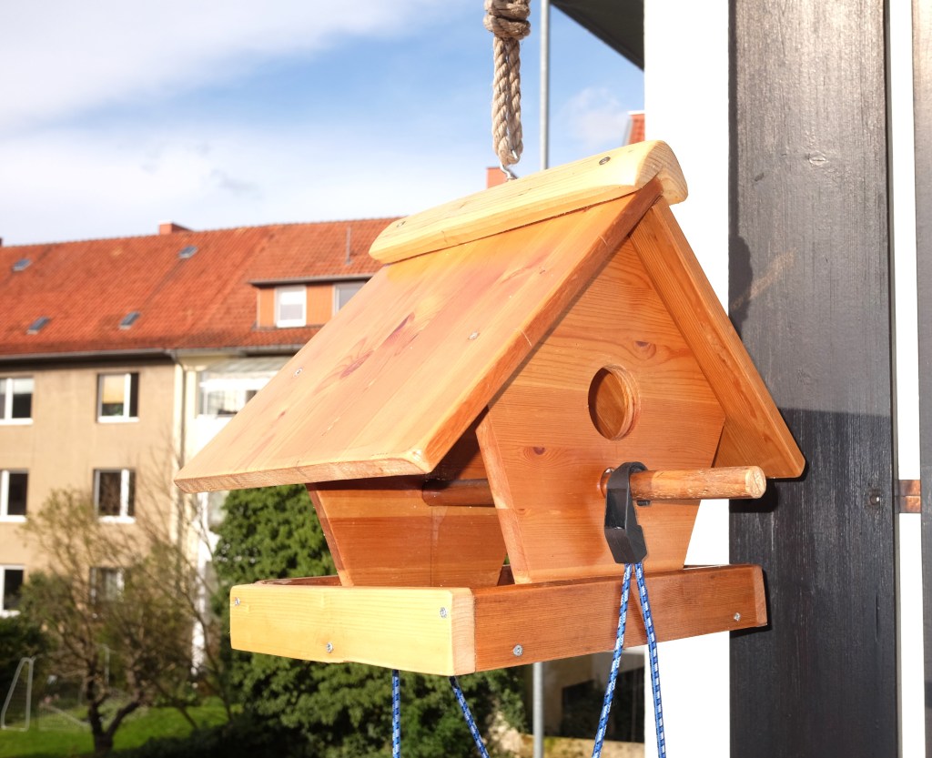 Ein Platz auf&nbsp;Balkonia