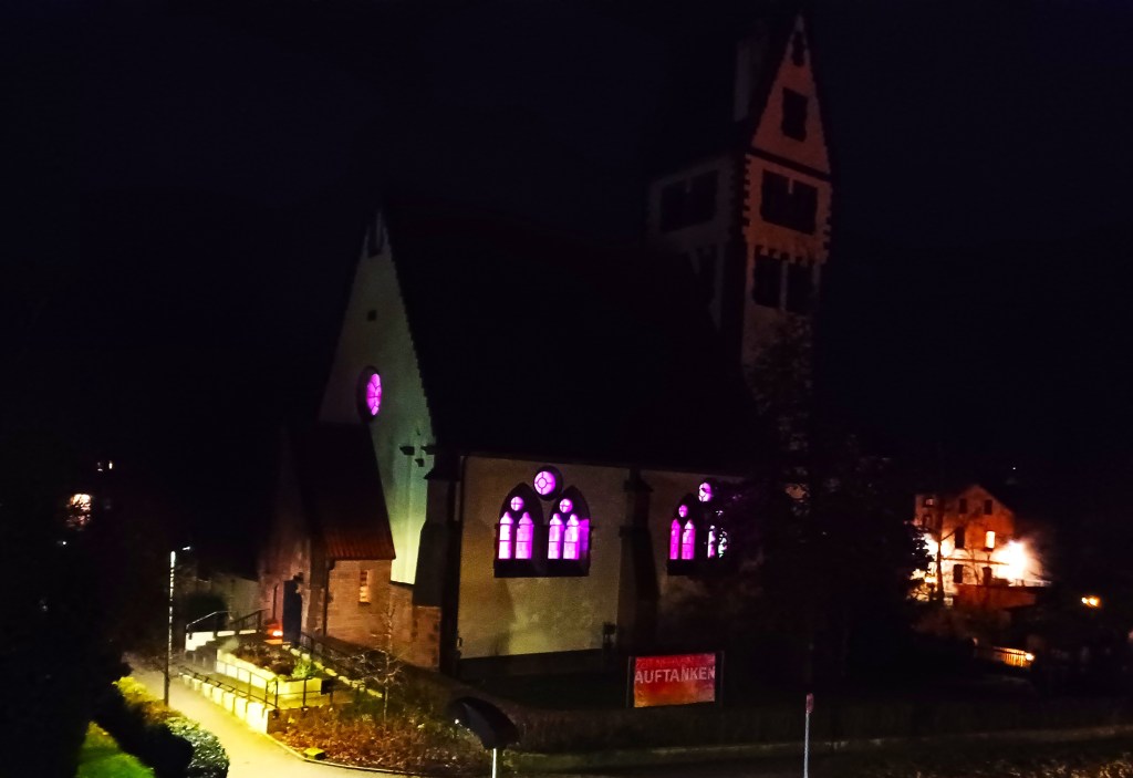 Das Erbe der&nbsp;Hugenotten