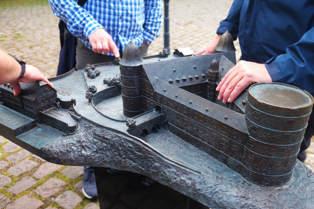 Wewelsburg – Geschichte erlebbar&nbsp;machen